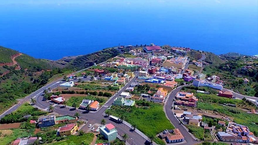 Barlovento contará con un servicio especial de taxi gratuito a demanda esta Navidad
