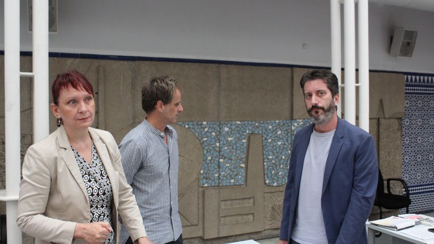 La Asamblea de Murcia propone un mes sin sueldo para el diputado de Podemos al que Vox afeó su baja de paternidad