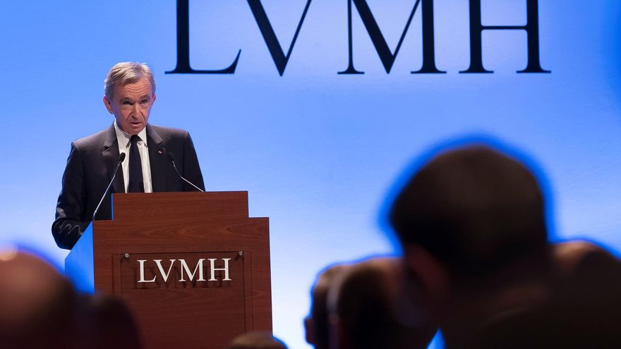Huelga histórica en el imperio del lujo francés LVMH por llevarse producción a China para evitar los aranceles