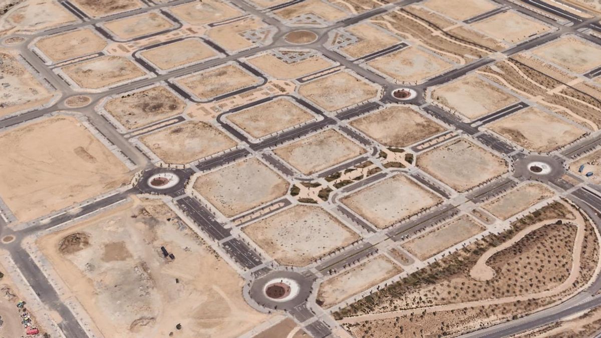 Madrid añade 120 nombres a su callejero: de Francisco Ibáñez a Antonio Palacios, pasando por Encarna Sánchez