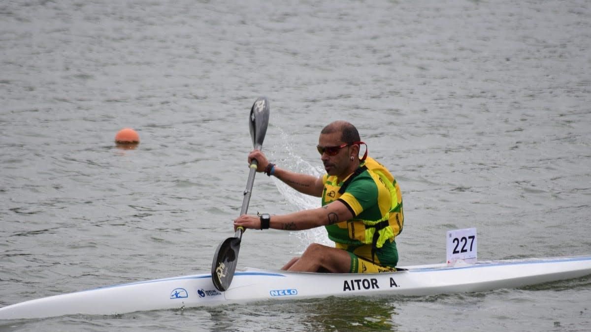 Donde las muletas se quedan en la orilla del Guadalquivir: el remo inclusivo conquista San Jerónimo