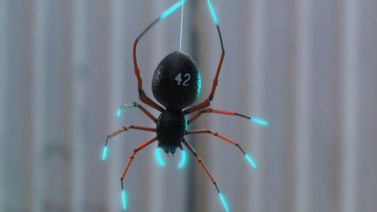 La ciencia ha demostrado que las arañas pueden transferir habilidades sorprendentes si se modifica su ADN con técnicas como CRISPR