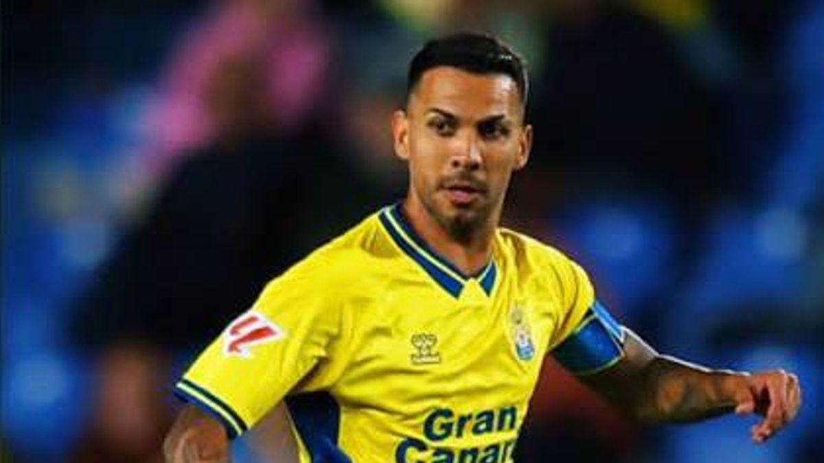 Jonathan Viera: "Toca cerrar mi etapa en el club de mi vida"