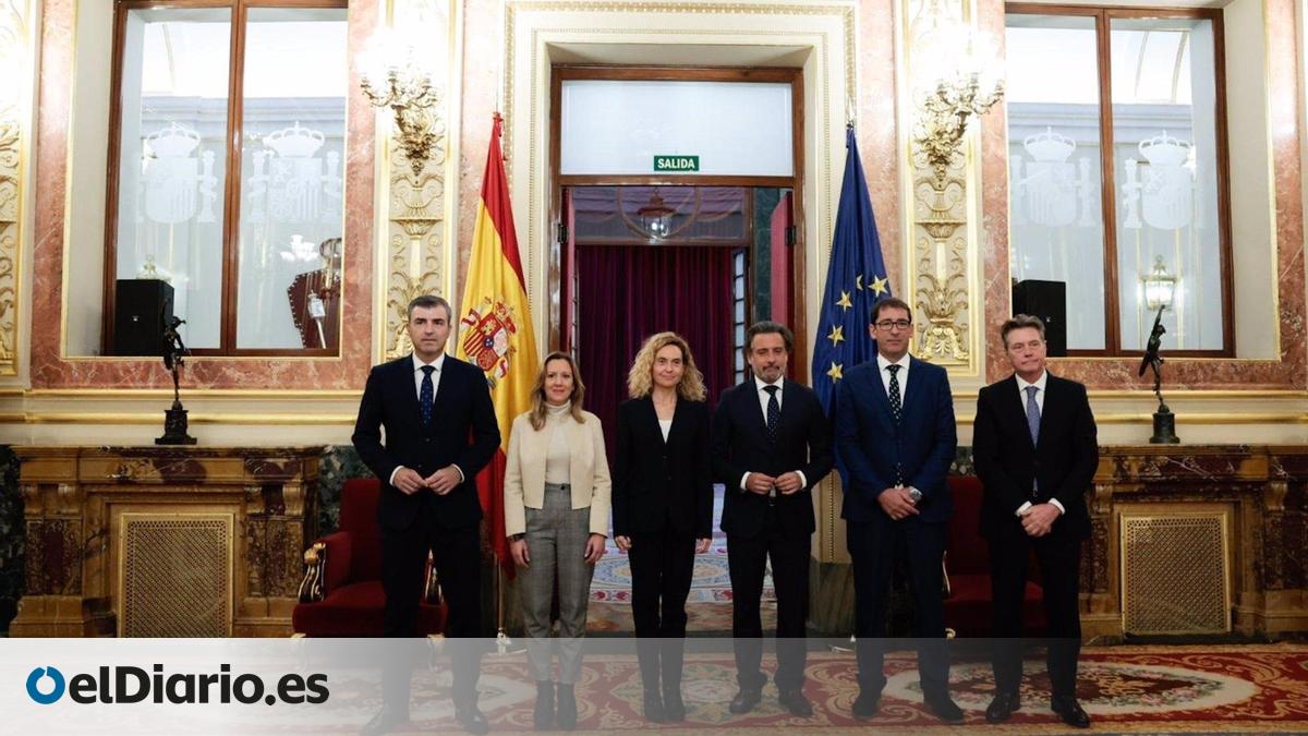 El Congreso tramitará la ley que avala el comercio triangular en Canarias