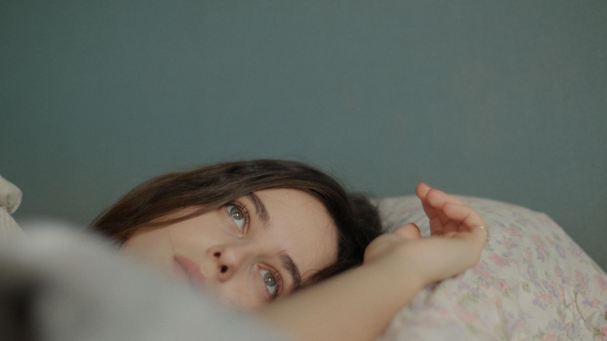 Fotograma de 'Memoria de chica'.