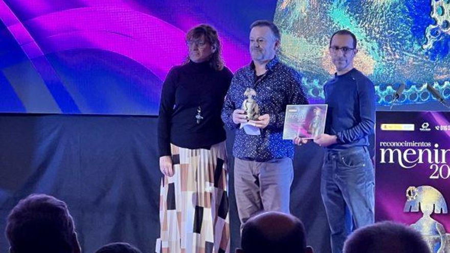 Reconocimiento a AHIGE