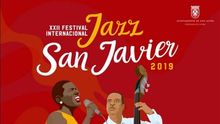 Jazz San Javier vuelve a hacerlo y nos presenta una XXII edición de lujo