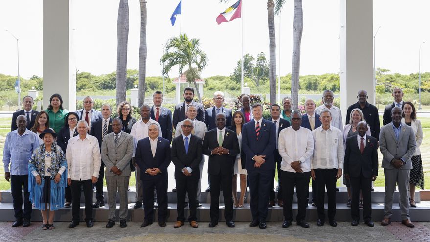 La OEA elaborará un plan para atender "la crisis de salud mental" en las Américas
