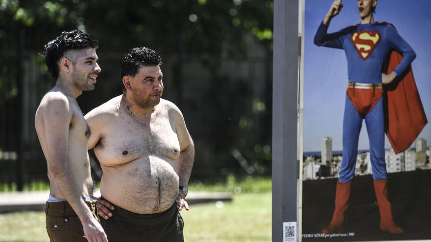 En la Argentina, las olas de calor podrían durar hasta 60 veces más para 2050