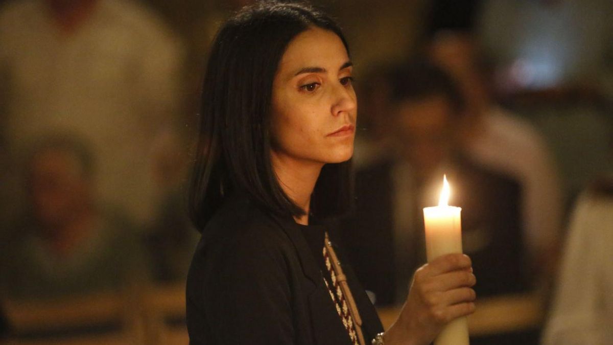 Vía Crucis Magno de Córdoba