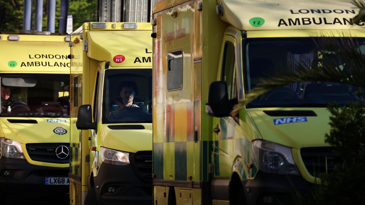 Fallece un hombre al caer de una grada durante un concierto de Oasis en Londres