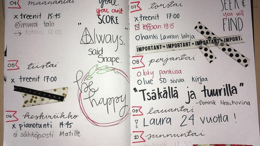 Escribir por las mañanas mejora tu salud física y mental