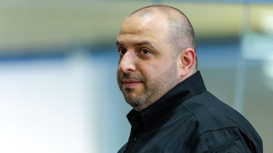 Llega a Estambul la delegación ucraniana que se reunirá con los rusos