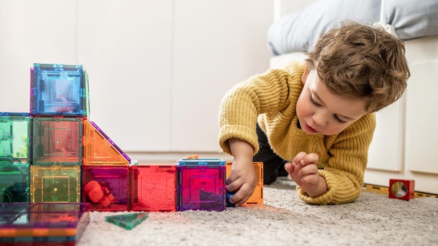 ¿Tienen los niños y niñas un papel activo dentro de la sociedad?