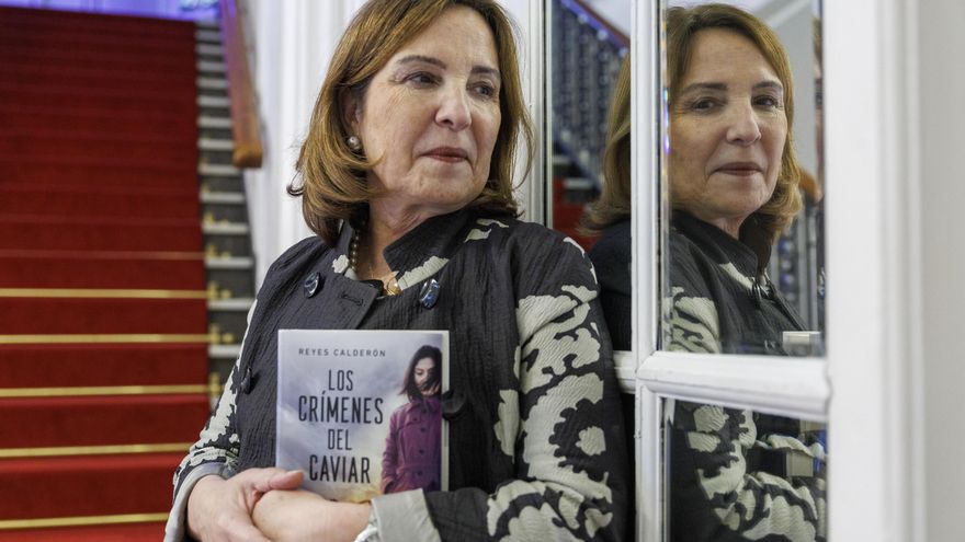 Reyes Calderón: Ante la ley no hay ciudadanos de clase turista y de clase business