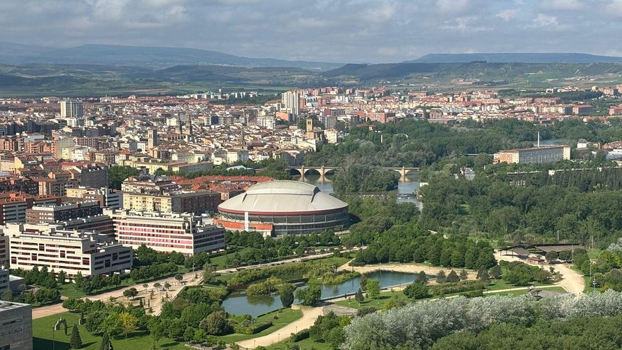 Los porqués y las reacciones a la resolución del contrato para la revisión del PGM de Logroño