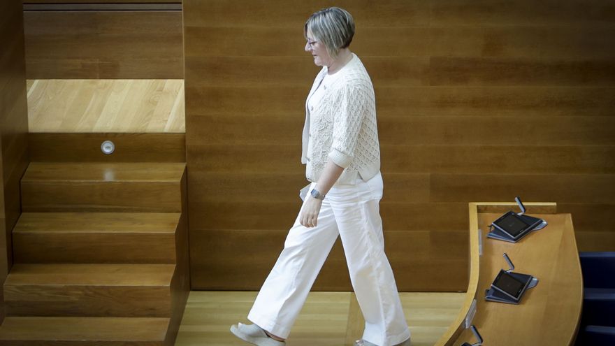 Carlos Mazón reconeix “menys confiança” en l’economia valenciana i una taxa de desocupació “alta”