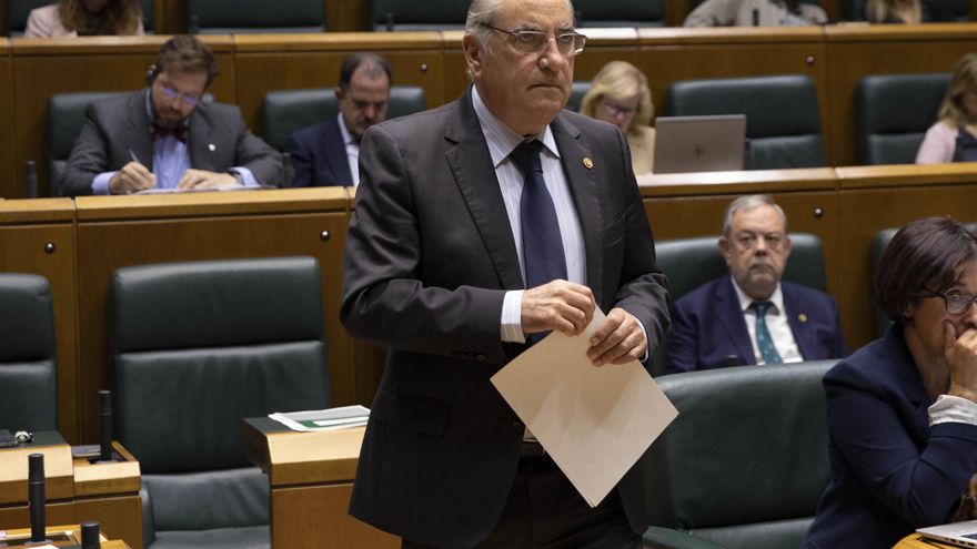 La parte del PSE-EE en el Gobierno vasco insiste en aplicar la ley de vivienda estatal, incluidas las zonas tensionadas