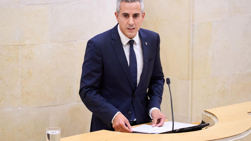 El PSOE ve la derogación de la Ley de Memoria de Cantabria como un "gravísimo" retroceso de los derechos