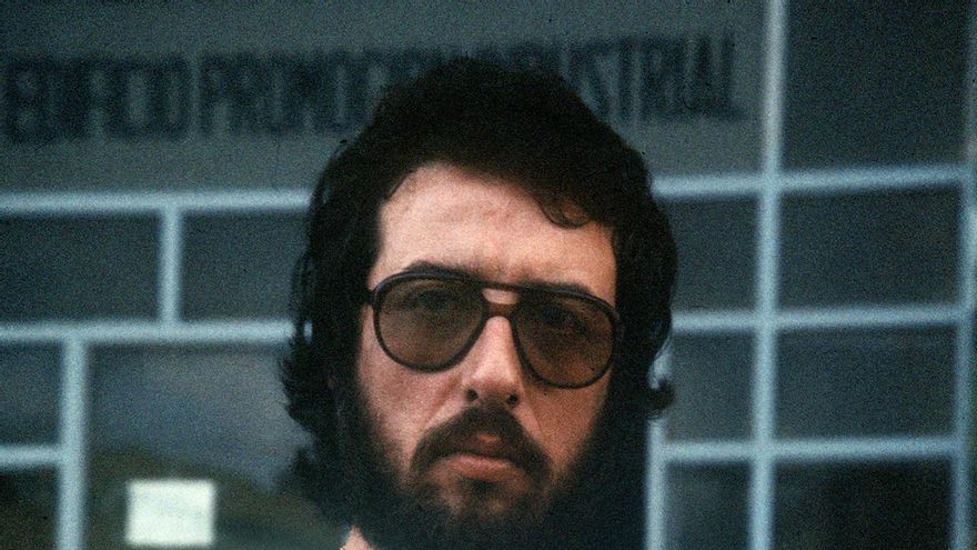 Las lagunas sobre Eugenio que David Trueba deja sin completar en 'Saben aquell’