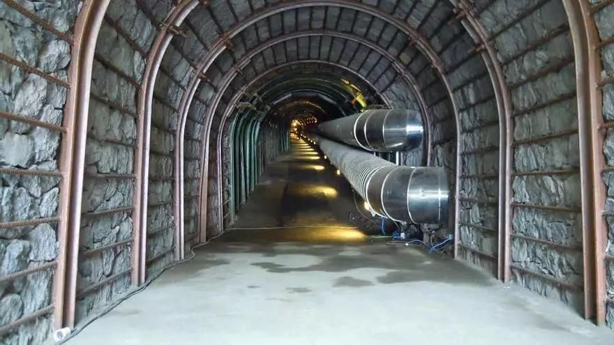 El IGME dice que la Fuente Santa se ha enfriado 20 grados y la Asociación Agua para La Palma estudia denunciar a sus responsables