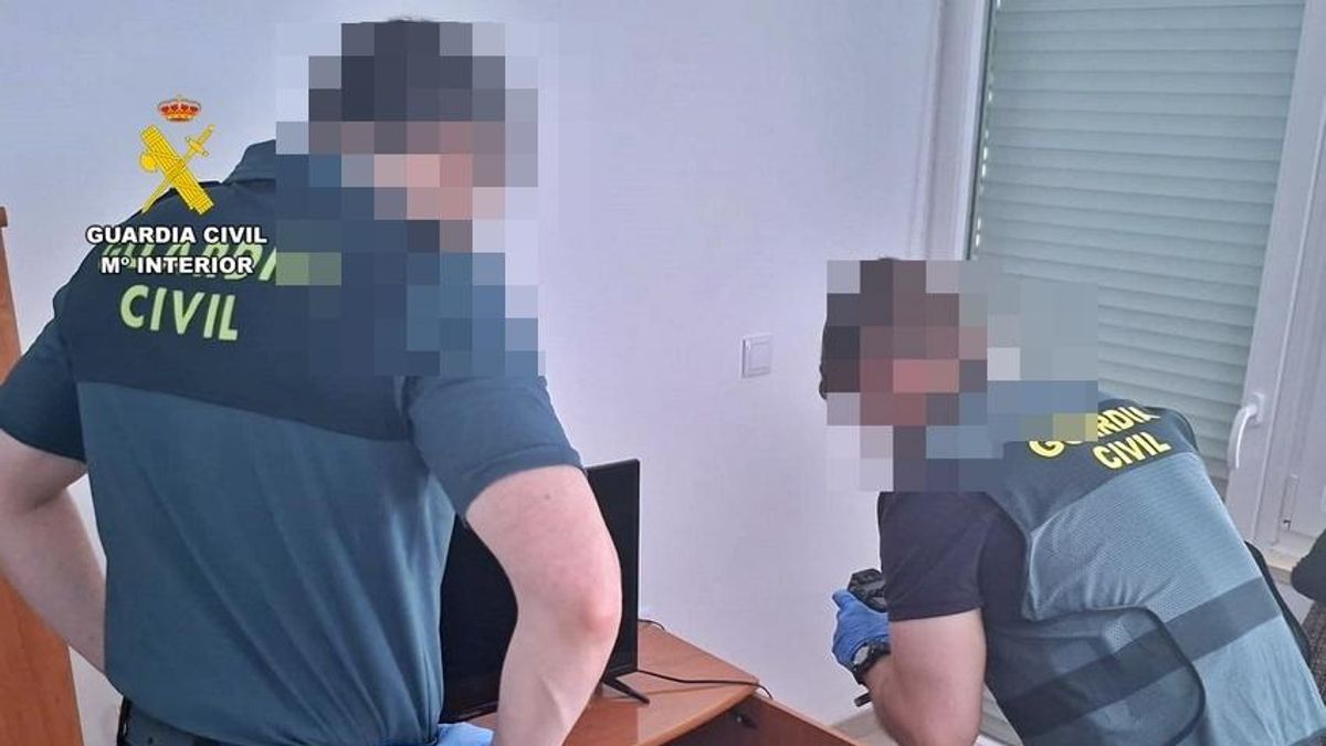 Cae el autor de una ola de robos en Puebla de Alcocer: vigilaba a los vecinos para asaltar sus casas