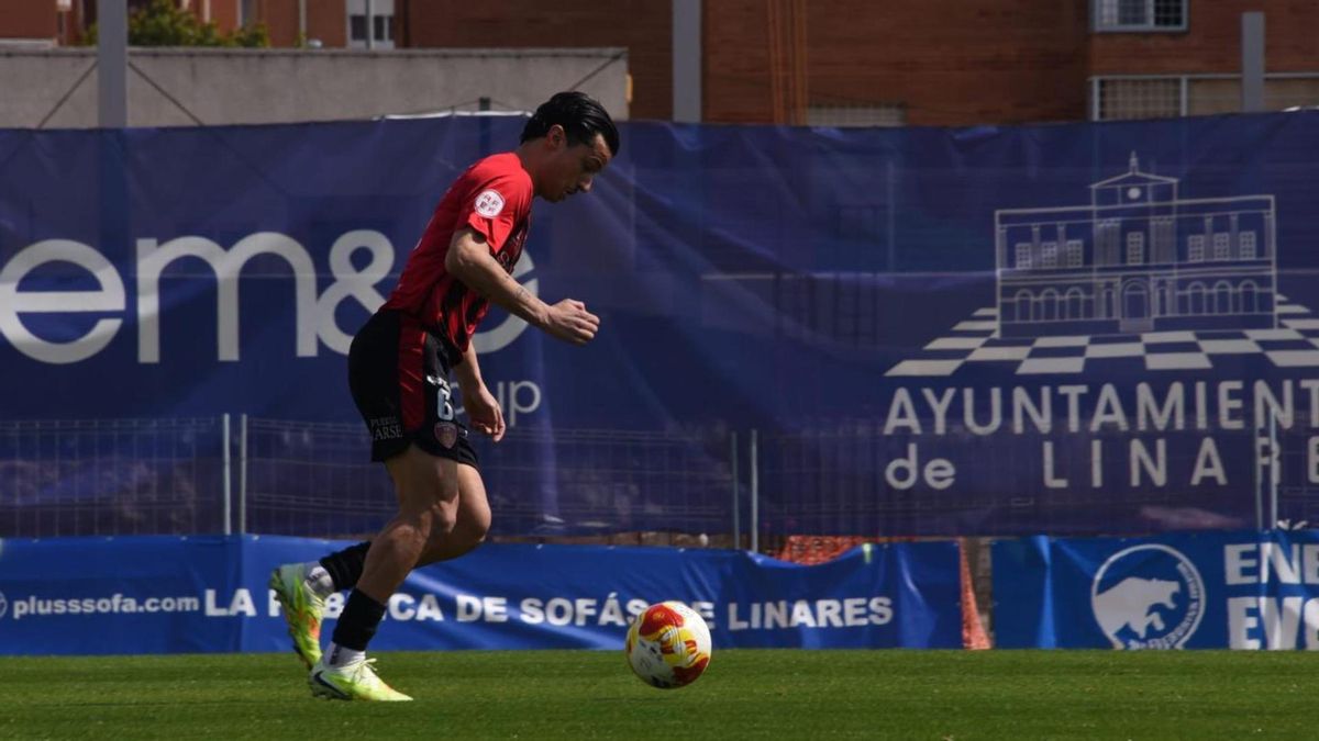 El Salerm Puente Genil sigue sin levantar cabeza a domicilio