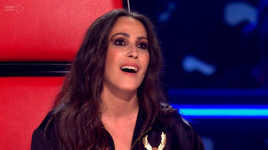 'La Voz' regresó con sorpresa para los coaches: "Me hace ilusión que todas las generaciones me pongan cara y nombre"