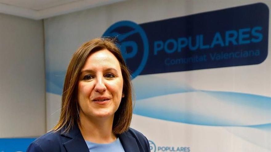 La venta de la universidad 'online' por la candidata del PP en València fue confidencial y denunciada ante notario