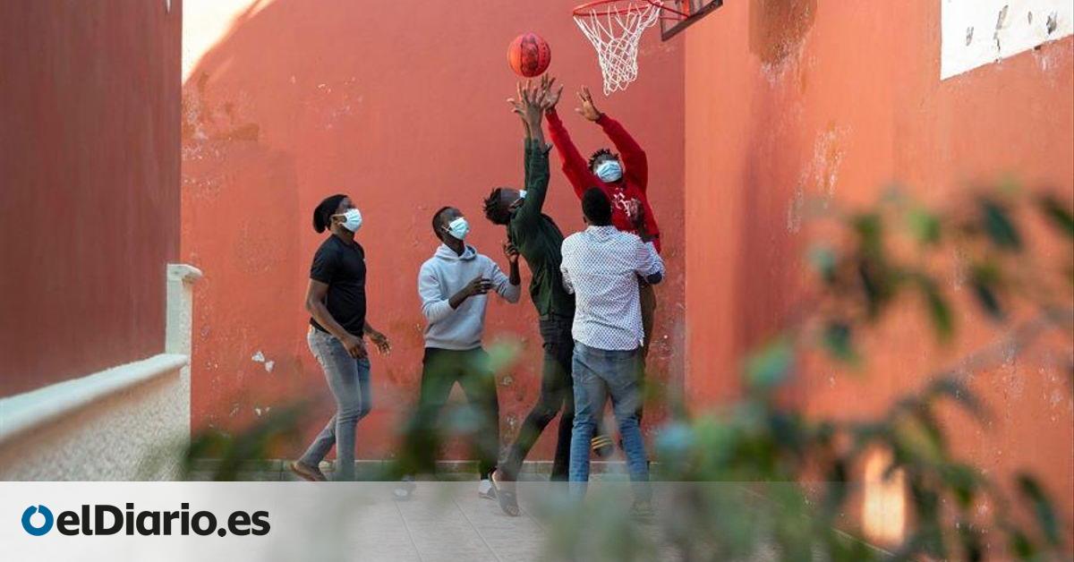 El Estado responde a Canarias y dice tener 135 plazas para acoger a los menores refugiados a falta de las autorizaciones