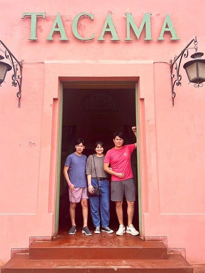 Aprendizaje (Mateo, Marilia y Marcio).