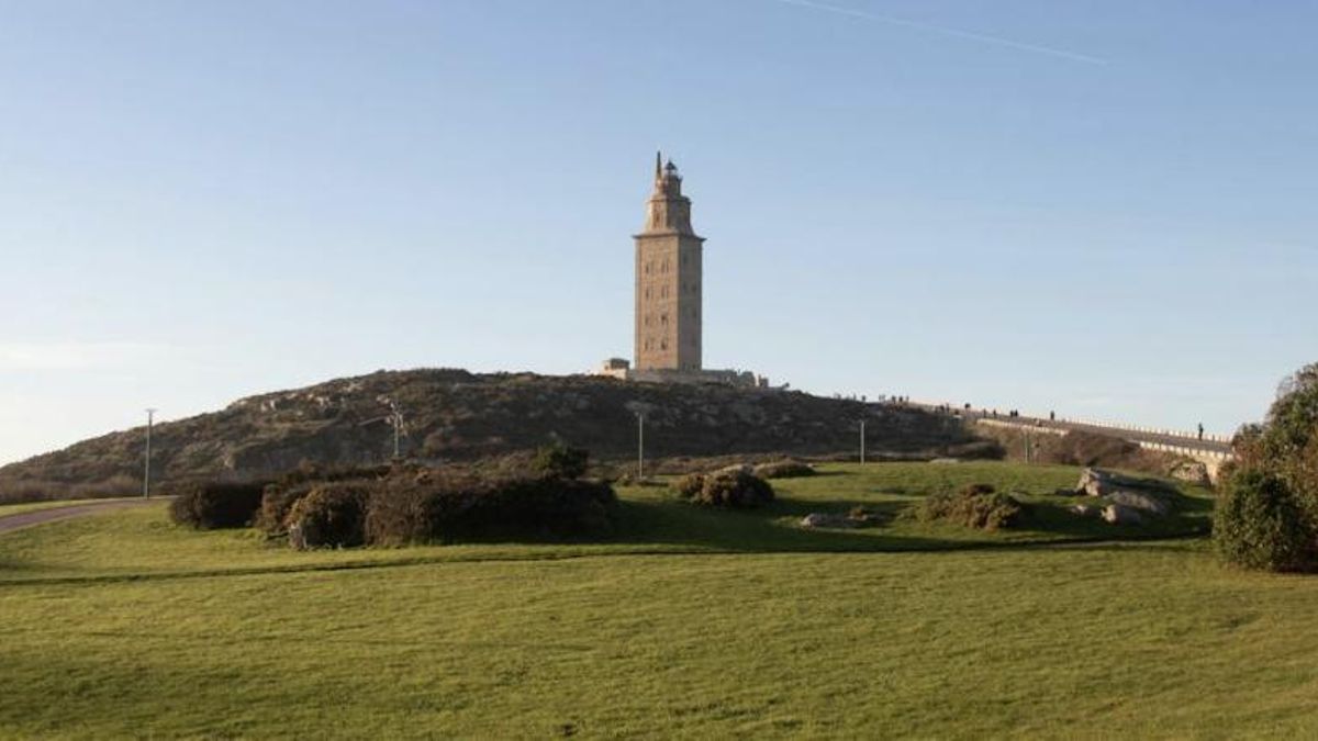 Una nueva lectura de un canto de druida en Galicia plantea un origen atlántico del gaélico