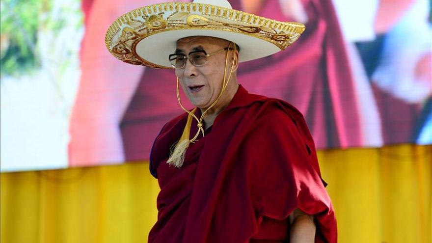 Dalai lama, a favor del aborto en ciertos casos y uso medicinal de marihuana