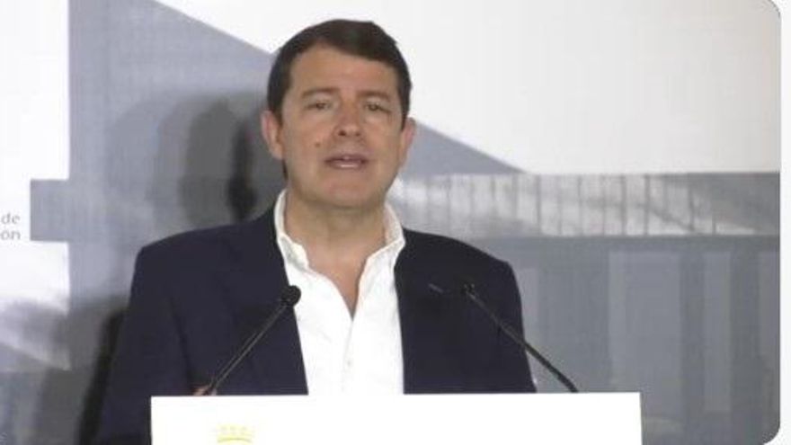 La Junta de Castilla y León prepara una "batalla judicial sin precedentes" ante un acuerdo PSC-ERC