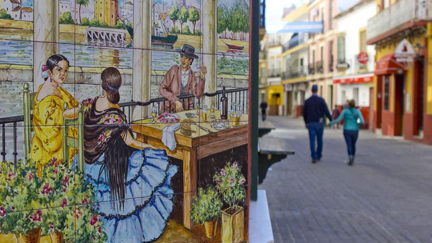 Una ruta por Triana: Sevilla al otro lado del río