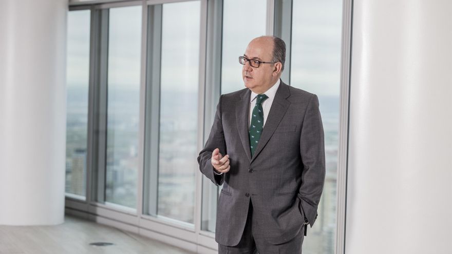 La banca rechaza quitas en los créditos ICO pero urge al Gobierno a evitar la morosidad con más ayudas a empresas