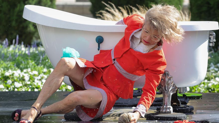 El reggae y la comedia en una bañera aportan eclecticismo en el segundo día del FÀCYL