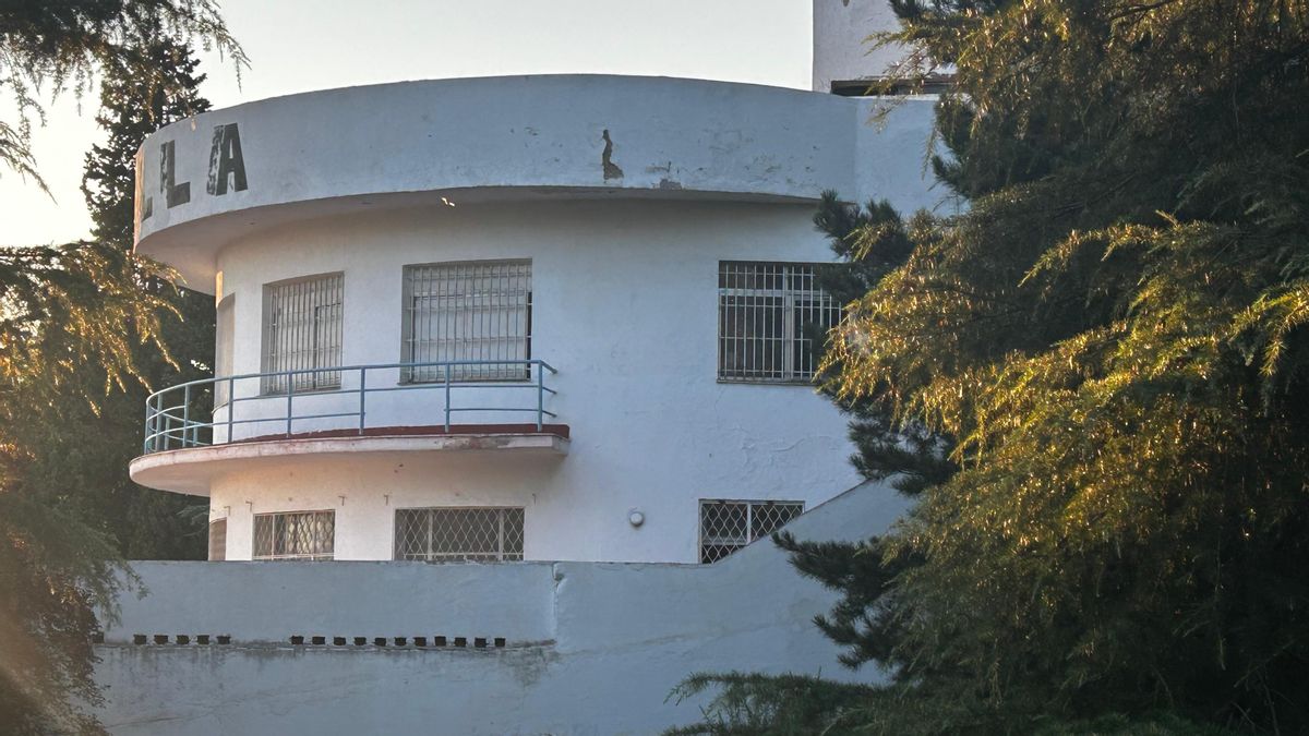 Un colegio religioso compra el histórico edificio del club Stella, icono de la arquitectura racionalista en Madrid