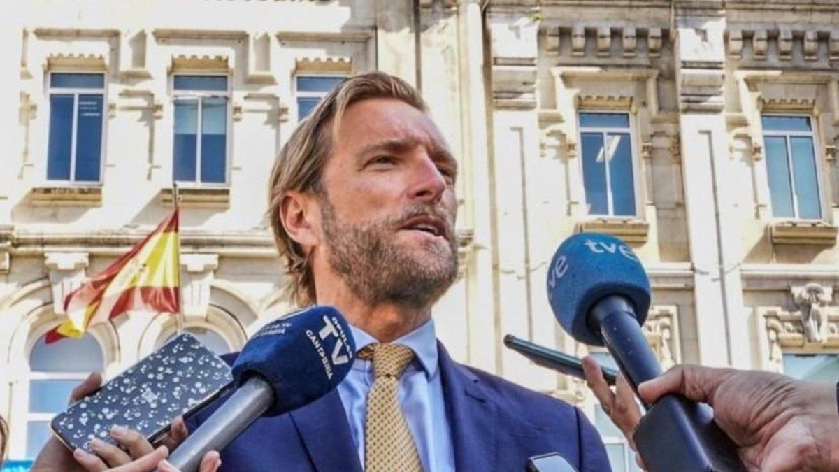 El PRC preguntará por qué Santander no ha sido candidata a acoger la Agencia Estatal de Salud Pública