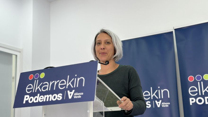 PNV y PSE-EE se acercan a Podemos para salvar la reforma fiscal vasca y elevan a 20.000 el mínimo exento para tributar