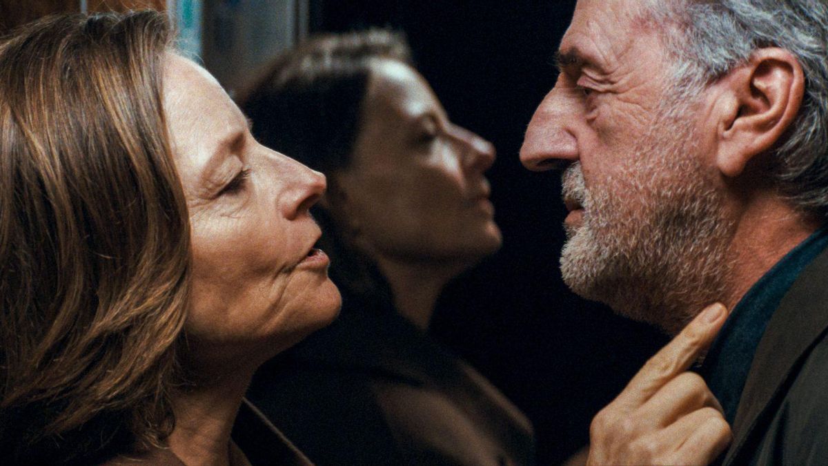 ¡Enhorabuena! Jodie Foster por partida doble en HBO: su último e imperdible film y una serie de culto