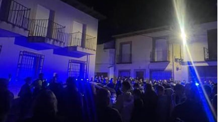 Tomarse 'la justicia por la mano’ contra la okupación en La Guardia: "Algunos se vienen arriba aplicando la ley del matón"