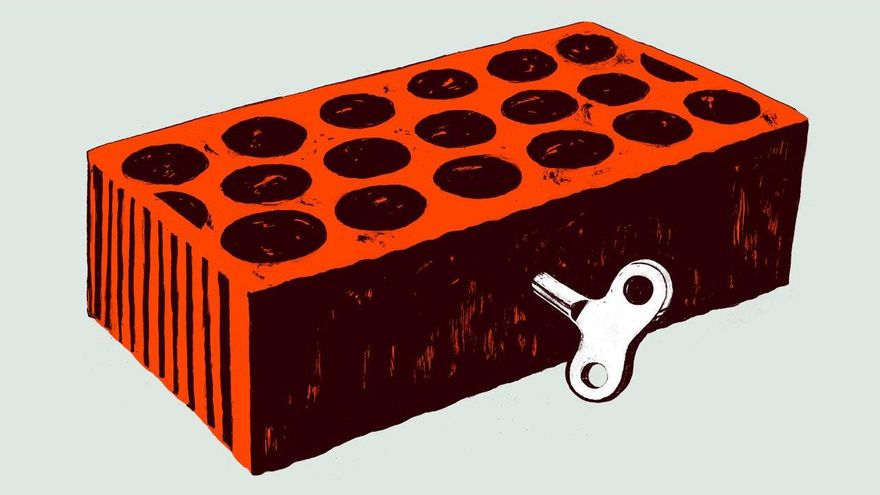 El debate de la abundancia o qué debe hacer la izquierda para atajar el problema de la vivienda y ganar elecciones