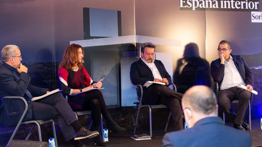 Mesa uno: El estado de la cuestión