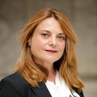 Virginia Lopo Morales