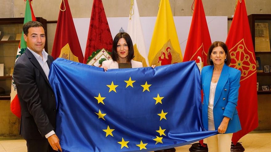 Europeas en clave vasca: un PNV sin navarros, EH Bildu con ERC, el regreso de Iturgaiz y Mendia y posible relevo en Vox