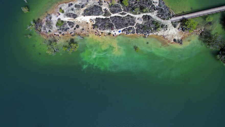 España se despreocupa de la sequía