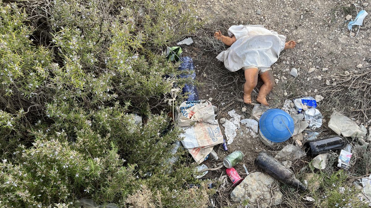 Ocho mujeres han sido asesinadas en Albacete desde que hay registro.