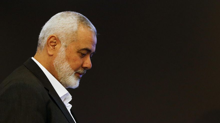 Quién era Ismail Haniyeh, el líder clave para la diplomacia de Hamas asesinado en Irán