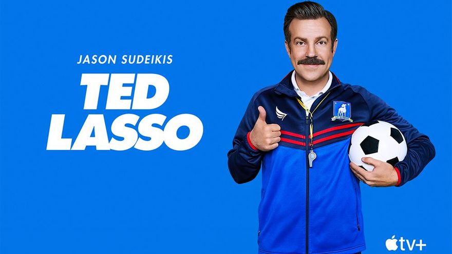 'Ted Lasso' vuelve: Apple TV+ anuncia oficialmente la cuarta temporada de su serie más querida